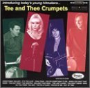 Tee & Thee Crumpets/Introducing Today's Young Hitm