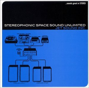 Stereophonic Space Sound Unlim/Jet Sound Inc.