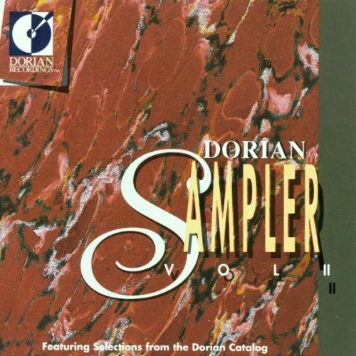 Dorian Sampler/Vol. 2