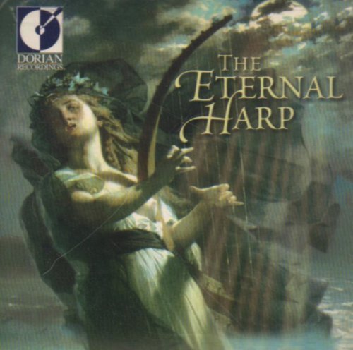 Eternal Harp/Eternal Harp@Tromboncino/Dalza/Foster/&