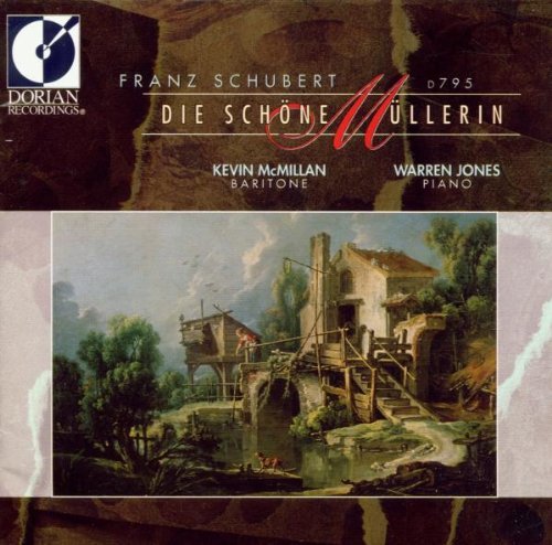 F. Schubert/Die Schone Mullerin