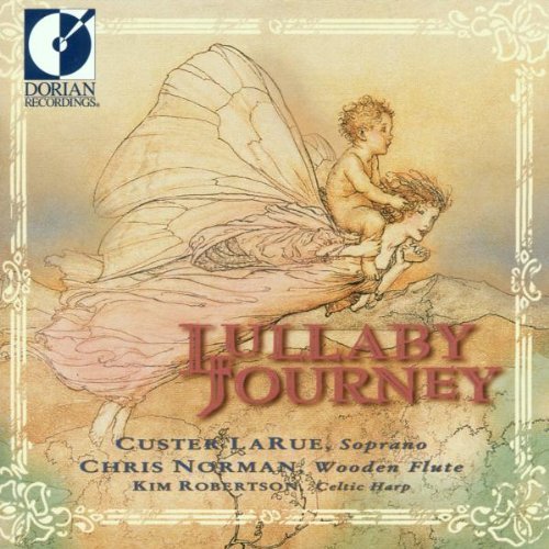 Larue/Norman/Robertson/Lullaby Journey
