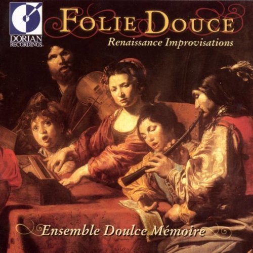 Ensemble Doulce Memoire/Folie Douce@Ens Doulce Memoire