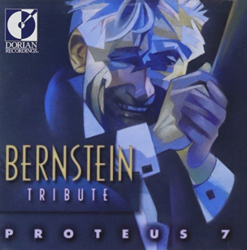 Proteus 7/Bernstein Tribute@Proteus 7
