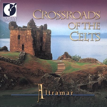 Altramar/Crossroads Of The Celts@Altramar