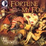 Les Witches Fortune My Foe Dowland Playford Praetorius & Les Witches 