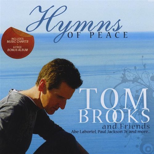Tom Brooks/Hymns Of Peace