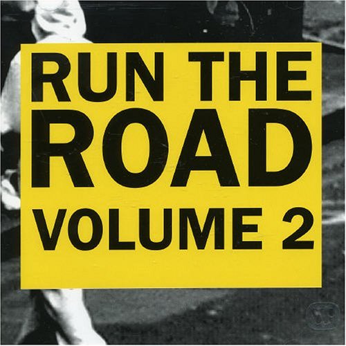 Run The Road/Vol. 2-Run The Road@Import-Gbr@Incl. Bonus Dvd
