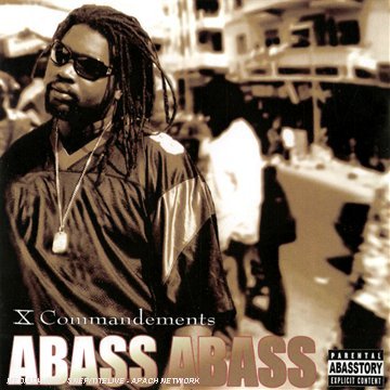 Abass Abass/X Commandements@Import-Eu