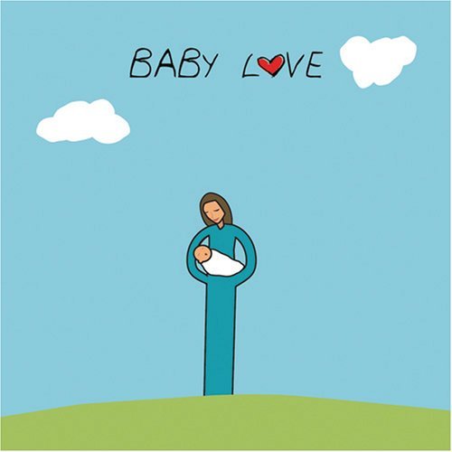 Original Artists/Baby Love