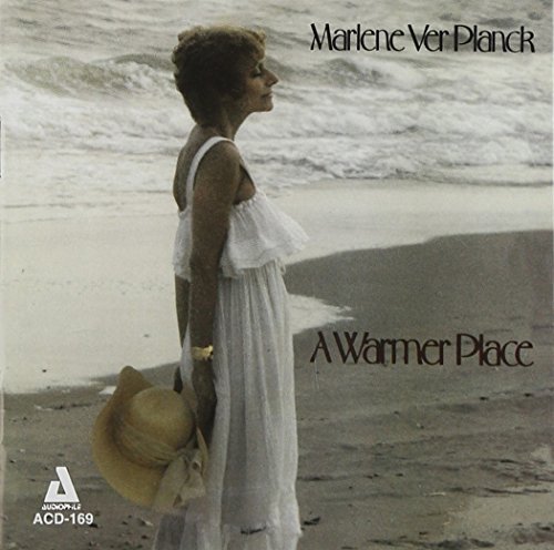 Marlene Ver Planck/Warmer Place