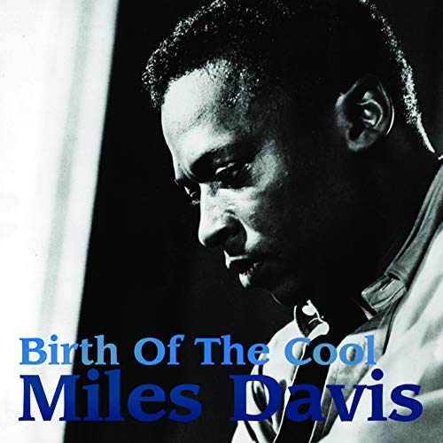 Miles Davis/Birth Of Cool@Import-Gbr