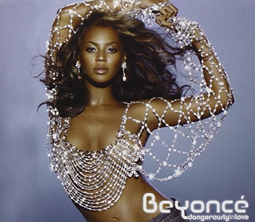 Beyonce/Dangerously In Love@Imported