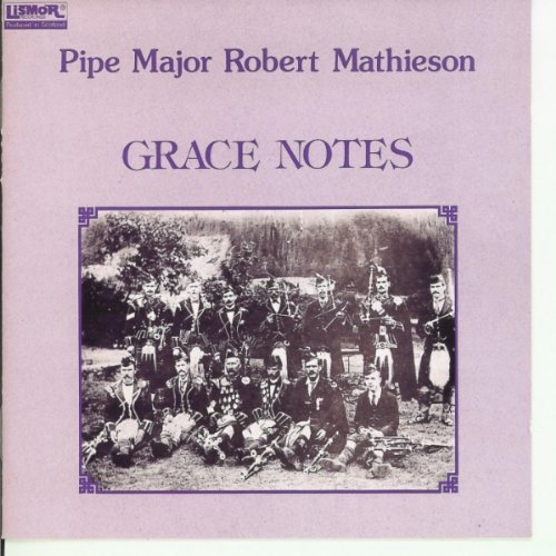 Robert Mathieson/Grace Notes