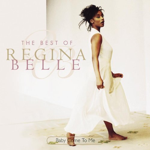 Regina Belle/Baby Come To Me-Best Of