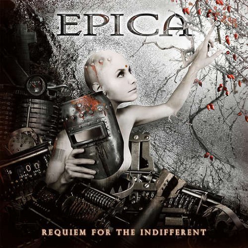 Epica/Requiem For The Indifferent