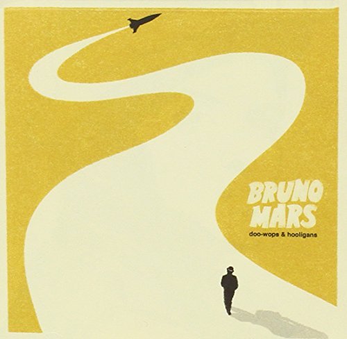 Bruno Mars/Doo-Wops & Hooligans