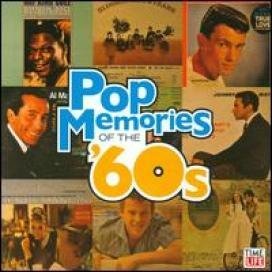 Pop Memories Of The 60's/Pop Memories Of The 60's: Blue@Pop Memories Of The 60's