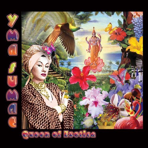 Yma Sumac/Queen Of Exotica@2 Cd