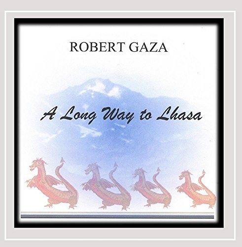 Gaza/Long Way To Lhasa