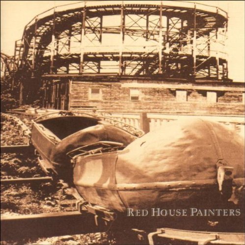 Red House Painters/Vol. 1-Red House Painters@Import-Gbr