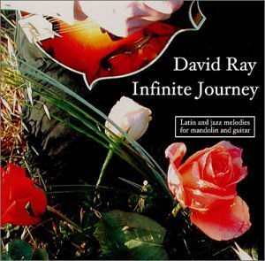 David Ray/Infinite Journey