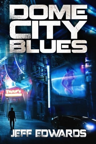Jeff Edwards/Dome City Blues
