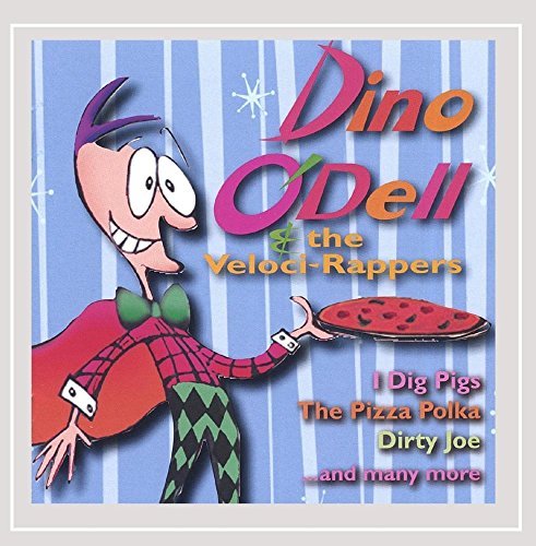 Dino & The Veloci-Rapper Odell/Dino Odell & The Veloci-Rapper