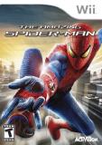 Wii Amazing Spider Man Activision Inc. T 