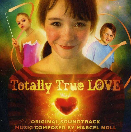 Totally True Love/Soundtrack@Import-Eu