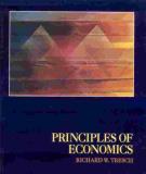 Richard W. Tresch Principles Of Economics 