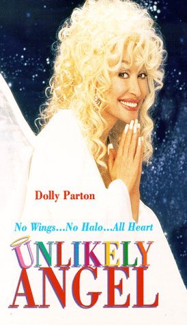 Unlikely Angel/Parton/Mcdowall