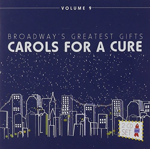 Broadway's Greatest Gifts: Car/Vol. 9-Broadway's Greatest Gif@Broadway's Greatest Gifts: Car