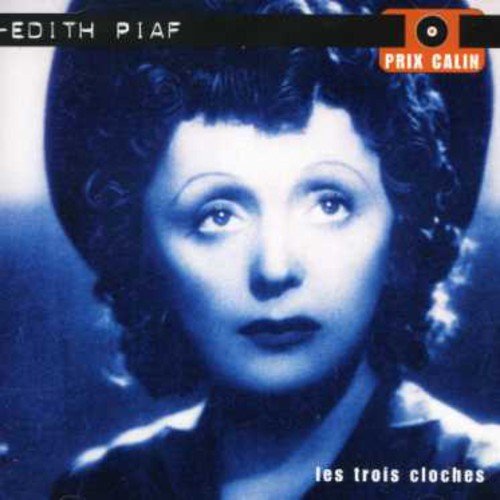 Edith Piaf/Vol. 2-Les Trois Cloches@Import-Eu