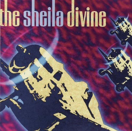 Sheila Divine/Funeral