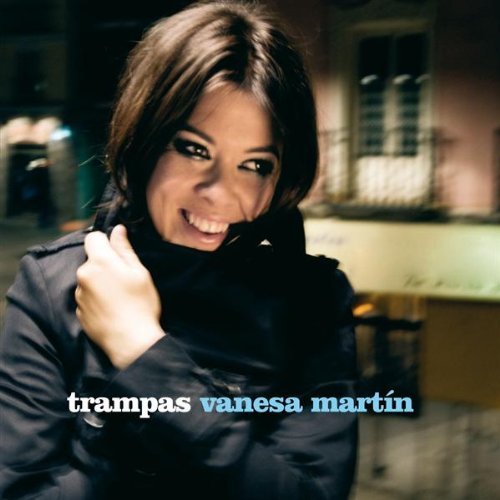 Vanesa Martin/Trampas