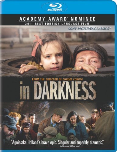 In Darkness/In Darkness@Blu-Ray/Ws/Pol Lng/Eng Sub@R/Incl. Dvd/2-Sided