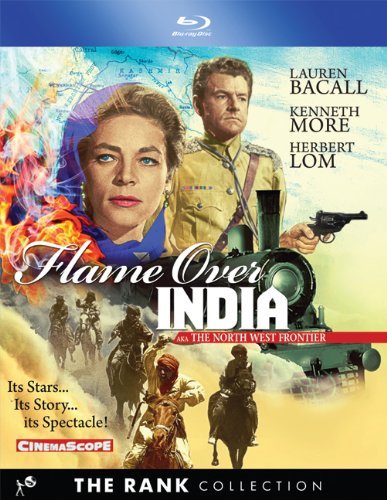 Flame Over India (Aka The Nort/More/Becall/Lom@Nr