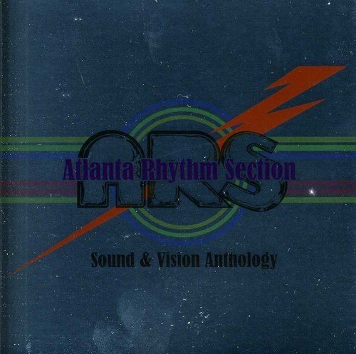 Atlanta Rhythm Section/Sound & Vision Anthology