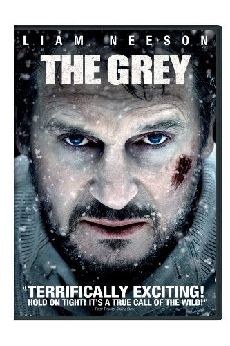 Grey Neeson Liam DVD R Ws 