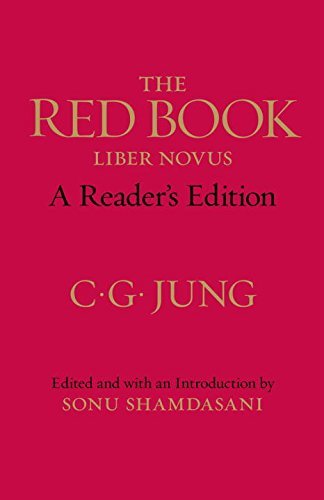 C. G. Jung/The Red Book@ A Reader's Edition