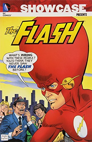 Various/The Flash, Volume 4
