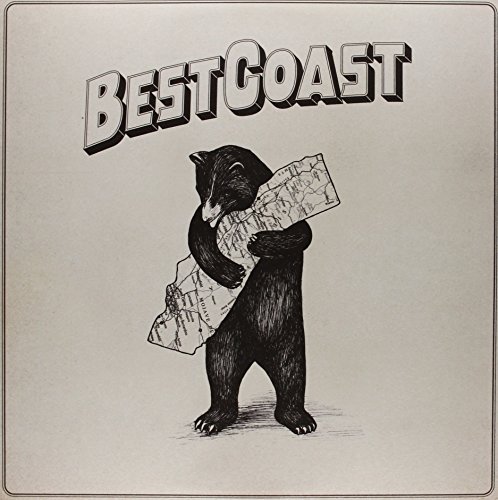 Best Coast/Only Place