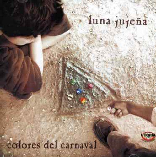 Luna Jujea/Colores Del Carnaval@Import-Arg