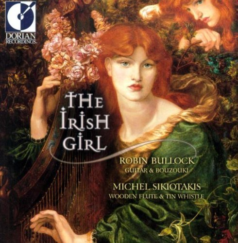 Bullock/Sikiotakis/Irish Girl
