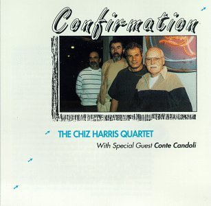 Chiz Quartet Harris/Confirmation