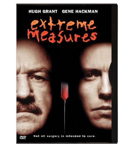 Extreme Measures/Grant/Hackman/Parker/Morse/Nun@Clr/Cc/Dss/Snap@R