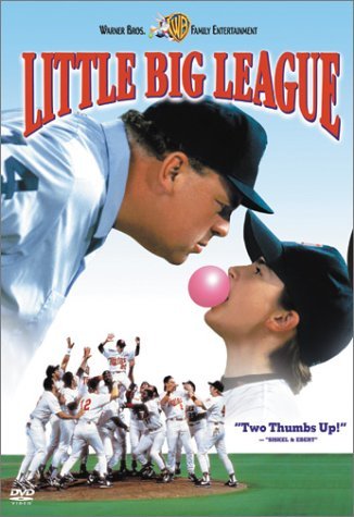 Little Big League/Edwards/Busfield@DVD@PG