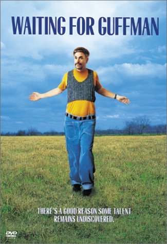 Waiting For Guffman Guest Levy O'hara Posey Willar DVD R 