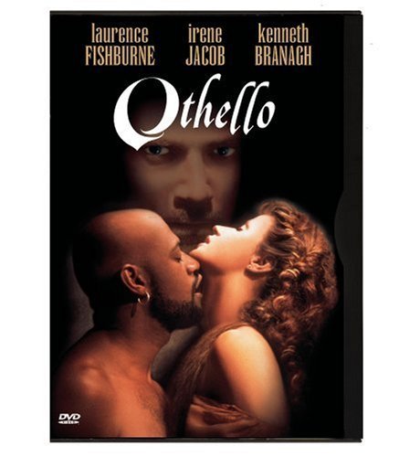 Othello (1995)/Fishburne/Jacob/Branagh@Clr/Cc@R